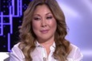 Анита Цой: «Мы любим с мужем друг друга, но живем порознь»
