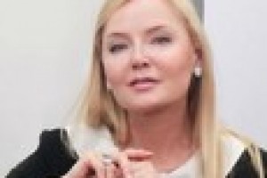 Лариса Вербицкая: «Не люблю, когда муж моет посуду»