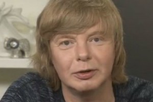 Андрей Григорьев-Аполлонов: «Если бы не жена, я бы сошел с ума»
