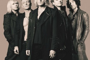 Рецензия: документальный фильм «Def Leppard. История группы» ***