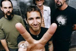 Металисты Godsmack едут с концертами в Россию