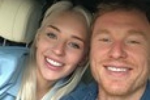 Гимнастка Яна Кудрявцева стала мамой