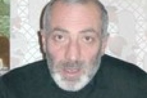 Виталий Калоев, убивший авиадиспетчера после смерти семьи, стал отцом
