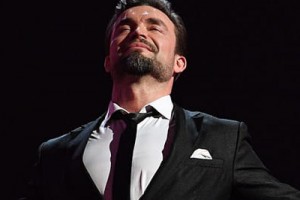 Филипп Киркоров дебютировал в «Голосе»