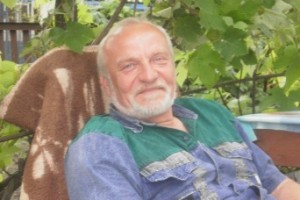 Сергей Ольховой, Новый Год стучится в двери