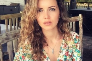 Звезда «Кармелиты» и бывший муж Ольги Арнтгольц ждут ребенка