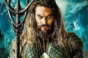 «Аквамен» уверенно движется к миллиарду долларов