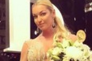 Бойфренд Анастасии Волочковой оказался иностранцем