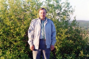 Владимир Шишков, "Счастье скиталось"