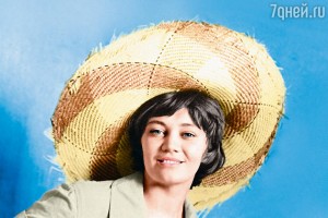 Лариса Лужина рассказала, как праздновала рождество в детстве.