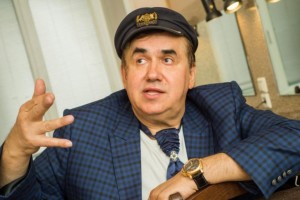 Станислав Садальский рассказал в Instagram, что в "Золушке" 1947 года могли сыграть другие актеры