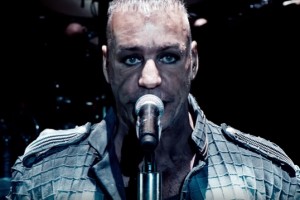 RAMMSTEIN снимут пять видеоклипов в поддержку нового альбома !!!!!!!!!!!!!!!