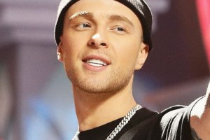 Егор Крид не дождался концертного настроения и сорвал выступление