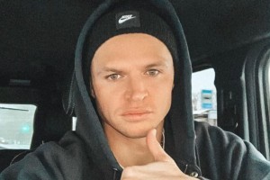 Дмитрий Тарасов терпит неудачи в карьере