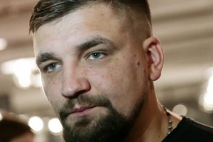 Рэпер Баста чуть не подорвал здоровье из-за холодной погоды во время съемок “Новогодней ночи”