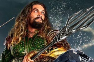 «Аквамен» стал самым кассовым проектом, входящим в киновселенную DC
