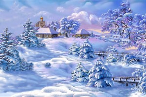 ЭТА МОЛИТВА ВОИСТИНУ ТВОРИТ ЧУДЕСА И ПОМОГАЕТ ОБРЕСТИ СЧАСТЬЕ