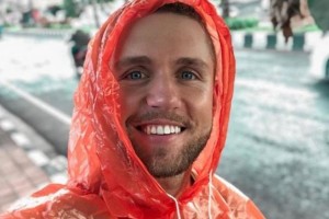 Владу Соколовскому не понравилась ночёвка в хостеле Лос-Анджелеса