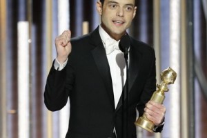 «Богемская рапсодия» стала лучшим фильмом по версии «Золотого глобуса»