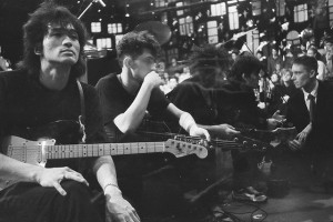 У ГРУППЫ «КИНО» ВЫЙДЕТ НОВЫЙ АЛЬБОМ