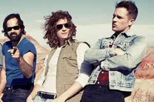 Спайк Ли снял для Killers мини-фильм про жизнь на границе США с Мексикой (Видео)