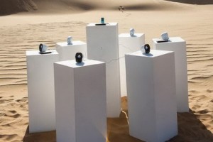 «Africa» Toto будет вечно играть в африканской пустыне (Слушать)
