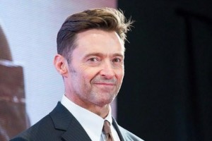 Актёр Хью Джекман мечтает попасть в Книгу рекордов Гиннеса за исполнение роли Росомахи