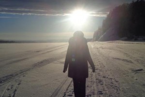 Русь моя! ( От Светланы Полыгаловой )