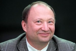 Юморист Юрий Гальцев смог возродить Театр эстрады имени А. И Райкина