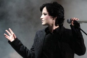 The Cranberries опубликовали песню из альбома, записанного с Долорес Риордан