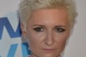Диана Арбенина попала в больницу во Франции