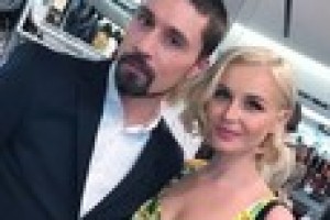 Дима Билан и Полина Гагарина стали жертвами мошенников
