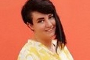 У звезды «ДОМа-2» Саши Черно открылось кровотечение из-за лишнего веса
