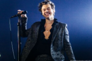 Не удивительно: Гарри Стайлс даже не думает о воссоединении One Direction