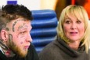 Сын Елены Яковлевой разводится с женой из-за измен