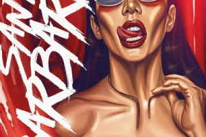 Анна Седокова заигралась в «Санта-Барбару»