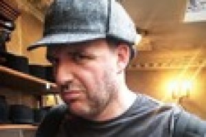 В Сети появилось видео драки Максима Виторгана и Константина Богомолова