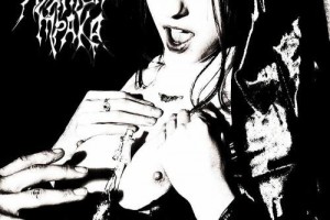 Пламень Мрака "Эхо Былого II (Compilation)" (2019) Black Metal ................