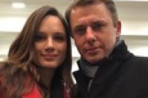 Игорь Петренко стал отцом в пятый раз