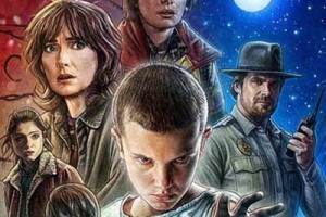 «Ходячие мертвецы» и «Очень странные дела» стали самыми востребованными сериалами 2018 года