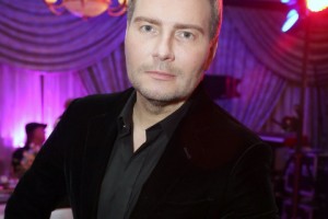 Николай Басков: «Расстаюсь с одной – она выходит замуж, расстаюсь с другой – беременеет»