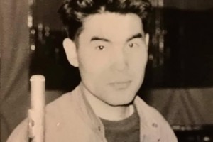 «А-Студио» поделились фотоархивом в память об ушедших коллегах
