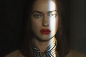 Ирина Шейк и Наталья Водянова стали музами Burberry