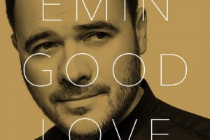 Эмин вдохновился Шаде в новом альбоме