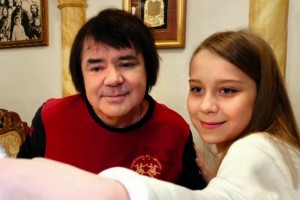 Андрей Разин угрожает судом Первому каналу