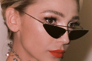 Настя Ивлеева выучит английский и потеряет шарм