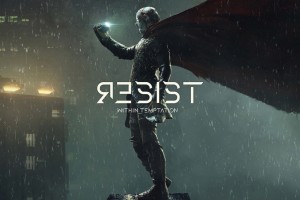 Within Temptation - Resist (2019)............!!!!!!!!!!!!!!!!!!!!!!!!!!!!!!!!!!!!