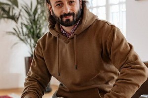 Илья Авербух привезёт юбилейное шоу в 30 российских городов