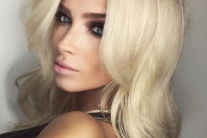 Бывшая невеста Тимати закрутила роман с бизнесменом из Чечни