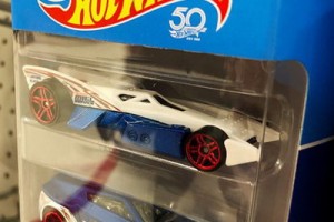 Машинки Hot Wheels станут героями полнометражного фильма
